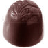 CW1434 Вишня — Поликарбонатная форма для шоколадных конфет | Chocolate World Бельгия