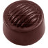 CW2323 Фэнтези — Поликарбонатная форма для шоколадных конфет | Chocolate World Бельгия