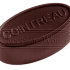 CW1450 Куантро — Поликарбонатная форма для шоколадных конфет | Chocolate World Бельгия
