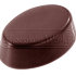 CW2331 Фэнтези — Поликарбонатная форма для шоколадных конфет | Chocolate World Бельгия