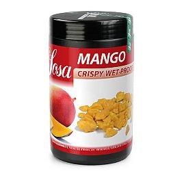 400 гр. — Манго влагостойкие криспи | Sosa Ingredients Mango Crispy Wet-Proof Испания Каталуния