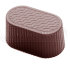 CW2333 Фэнтези — Поликарбонатная форма для шоколадных конфет | Chocolate World Бельгия