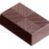 CW1325 Поликарбонатная форма для шоколадных конфет | Chocolate World Бельгия