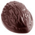 CW1015 ОРЕХ — Поликарбонатная форма для шоколадных конфет | Chocolate World Бельгия