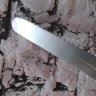Нож для бисквита с зубчиками 36 см | Pavoni Италия