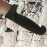 Нож для бисквита с зубчиками 36 см | Pavoni Италия