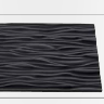 TEX01 Коврик-вкладыш трафарет ДЕРЕВО в форму БУШЕ силиконовый коврик  | Silikomart Tortaflex 3D