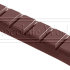 CW1132 Шоколадная плитка — Поликарбонатная форма для шоколадных конфет | Chocolate World Бельгия