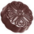 CW1542 Фэнтези — Поликарбонатная форма для шоколадных конфет | Chocolate World Бельгия
