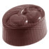 CW1134 ВИШНЯ — Поликарбонатная форма для шоколадных конфет | Chocolate World Бельгия