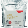 1,5 кг — Gold Quintin 31% Белый шоколад с карамелью из серии SWISS TOP | CARMA 12101