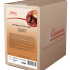 3 кг — 70% Горький шоколад в галетах из серии Swiss Line | CARMA 11384