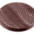 CW1076 Серия Caraques — Поликарбонатная форма для шоколадных конфет | Chocolate World Бельгия