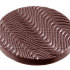 CW1077 Серия Caraques — Поликарбонатная форма для шоколадных конфет | Chocolate World Бельгия