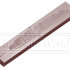 CW1611 Шоколадная плитка — Поликарбонатная форма для шоколадных конфет | Chocolate World Бельгия