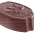 CW1005 Амур — Поликарбонатная форма для шоколадных конфет | Chocolate World Бельгия