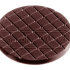 CW1200 Серия Caraques — Поликарбонатная форма для шоколадных конфет | Chocolate World Бельгия