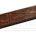 CW1789 Шоколадная плитка — Поликарбонатная форма для шоколадных конфет | Chocolate World Бельгия