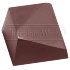CW1559 Поликарбонатная форма для шоколадных конфет | Chocolate World Бельгия