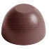 CW1567 Belgian Excellence — Поликарбонатная форма для шоколадных конфет | Chocolate World Бельгия