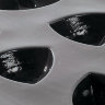 FP01126. (54 мини сапфира — 4 х 4 x h2,4 см) Профессиональная силиконовая форма Флексипан (60х40 см) | Flexipan Demarle Франция