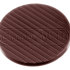 CW1344 Серия Caraques — Поликарбонатная форма для шоколадных конфет | Chocolate World Бельгия