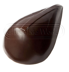 CW1752 Коллекция от чемпионов — Поликарбонатная форма для шоколадных конфет | Chocolate World Бельгия