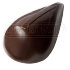 CW1752 Коллекция от чемпионов — Поликарбонатная форма для шоколадных конфет | Chocolate World Бельгия