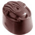 CW1013 Фэнтези — Поликарбонатная форма для шоколадных конфет | Chocolate World Бельгия