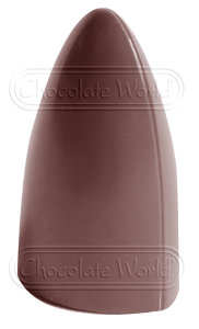 CW1571 Belgian Excellence — Поликарбонатная форма для шоколадных конфет | Chocolate World Бельгия