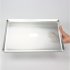 30*40 см — GOBEL Кондитерский лист перфорированый алюминиевый для домашней печи | Франция