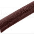 CW2035 Шоколадная плитка — Поликарбонатная форма для шоколадных конфет | Chocolate World Бельгия