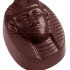 CW1020 Тутанхамон — Поликарбонатная форма для шоколадных конфет | Chocolate World Бельгия
