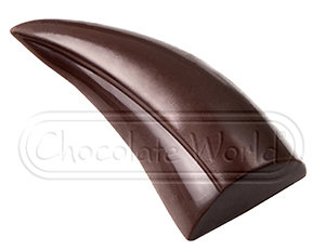CW1829 Коллекция от чемпионов 2015 — Поликарбонатная форма для шоколадных конфет | Chocolate World Бельгия