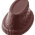 CW1021 Фэнтези — Поликарбонатная форма для шоколадных конфет | Chocolate World Бельгия