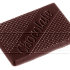 CW1446 Серия Caraques — Поликарбонатная форма для шоколадных конфет | Chocolate World Бельгия