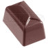 CW1025 Поликарбонатная форма для шоколадных конфет | Chocolate World Бельгия