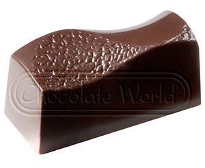 CW1839 Коллекция от чемпионов 2015 — Поликарбонатная форма для шоколадных конфет | Chocolate World Бельгия