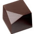 CW1840 Коллекция от чемпионов 2015 — Поликарбонатная форма для шоколадных конфет | Chocolate World Бельгия