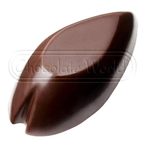 CW1843 Коллекция от чемпионов 2015 — Поликарбонатная форма для шоколадных конфет | Chocolate World Бельгия