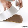 GIANDUIA Cиликоновая объемная форма ДЖАНДУЯ для торта тортафлекс 3D | Silikomart Tortaflex 3D