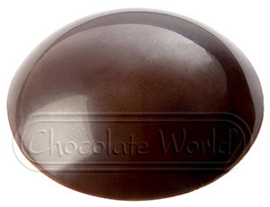 CW1847 Коллекция от чемпионов 2016 — Поликарбонатная форма для шоколадных конфет | Chocolate World Бельгия