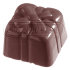 CW1036 Фэнтези — Поликарбонатная форма для шоколадных конфет | Chocolate World Бельгия