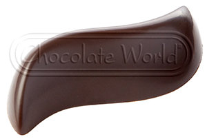 CW1848 Коллекция от чемпионов 2016 — Поликарбонатная форма для шоколадных конфет | Chocolate World Бельгия